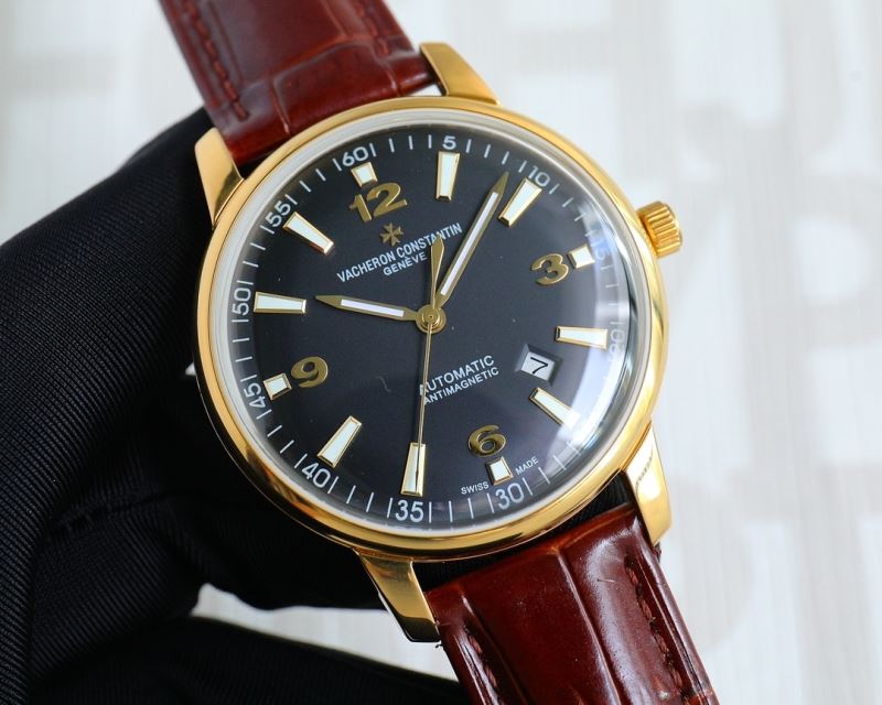 VACHERON CONSTANTIN Watches